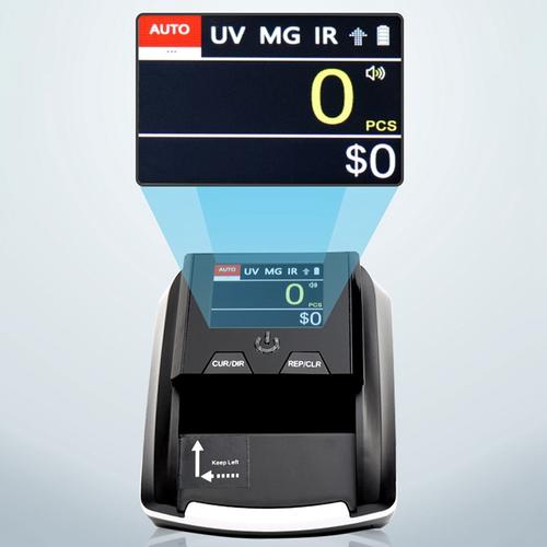 价格标签和计算器