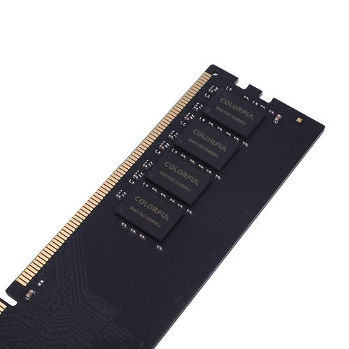 内存散热马甲与温度监测