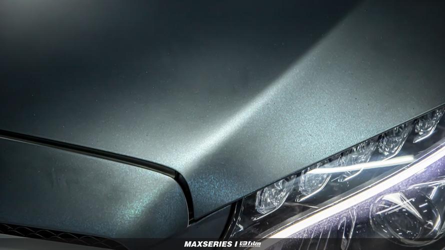 简约鼠标侧视图