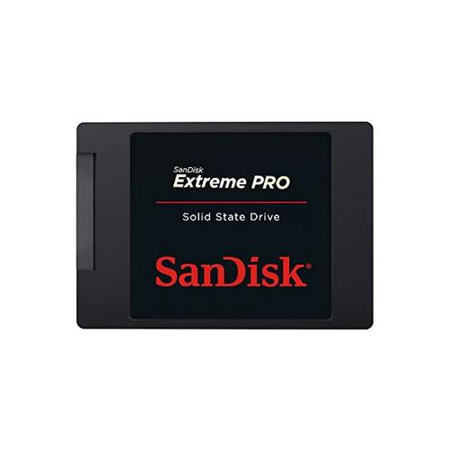 SSD规格对比示意图