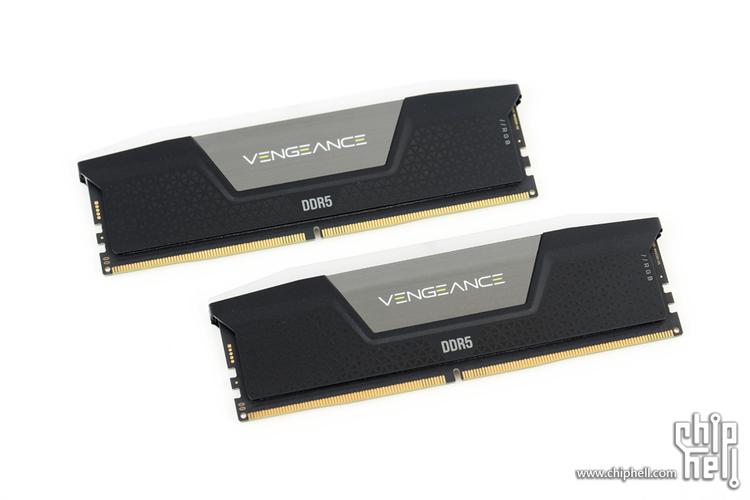 内存性能测试界面