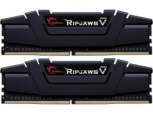 内存安装在主板上