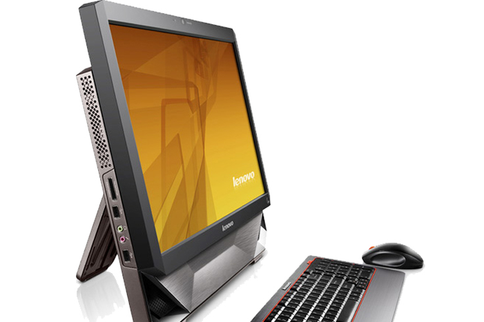 Hardware thermal management setup