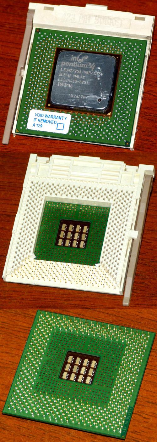 Budget computer build components