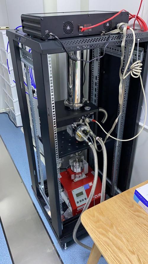 购物车中的硬件产品