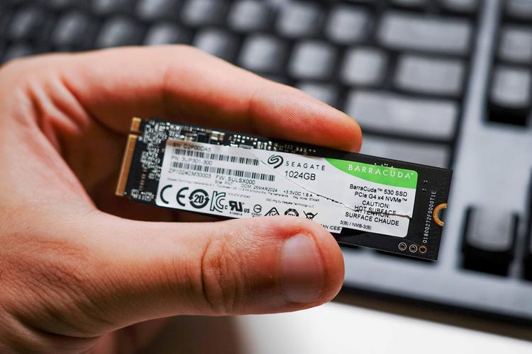 电脑性能测试图表