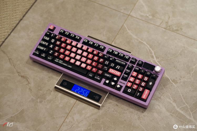 电池和功耗展示