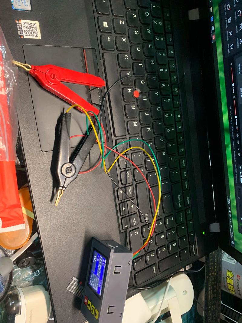 显示器购买场景