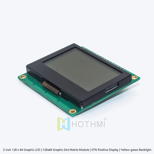 显示器规格参数图表