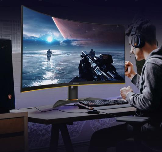 节能标识和电源管理