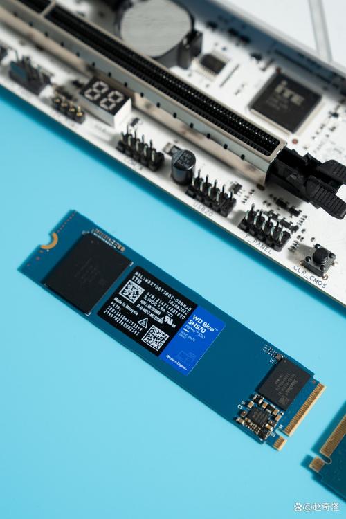 硬件接口细节图