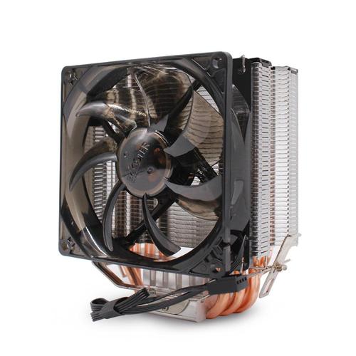 显示器散热设计