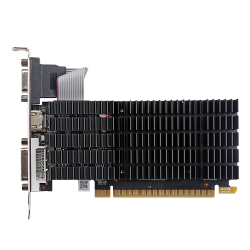 硬件性价比展示