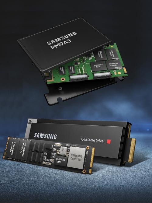 数据中心散热和功耗管理