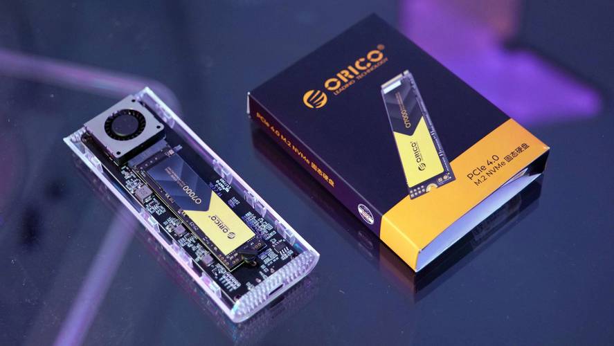 硬件性能测试场景