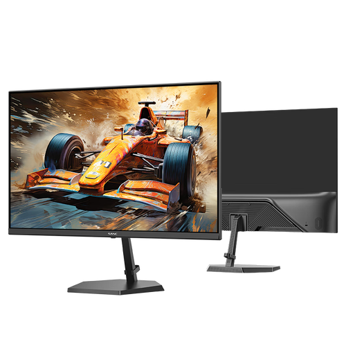 显示器功耗测试