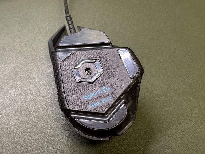 电竞外设使用场景