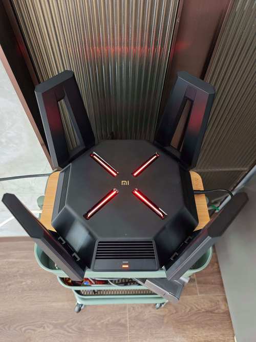 鼠标性能测试场景