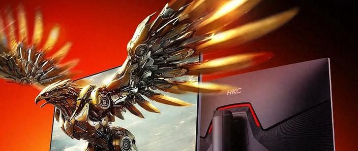 显示器功耗测量