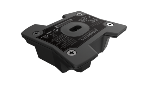 游戏外设规格图表，dpi和加速度数据