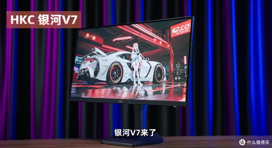 多显示器设置和桌面优化