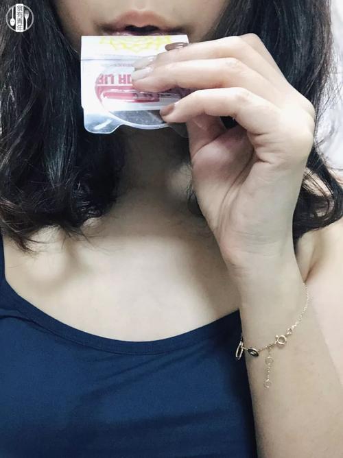 产品包装和配件