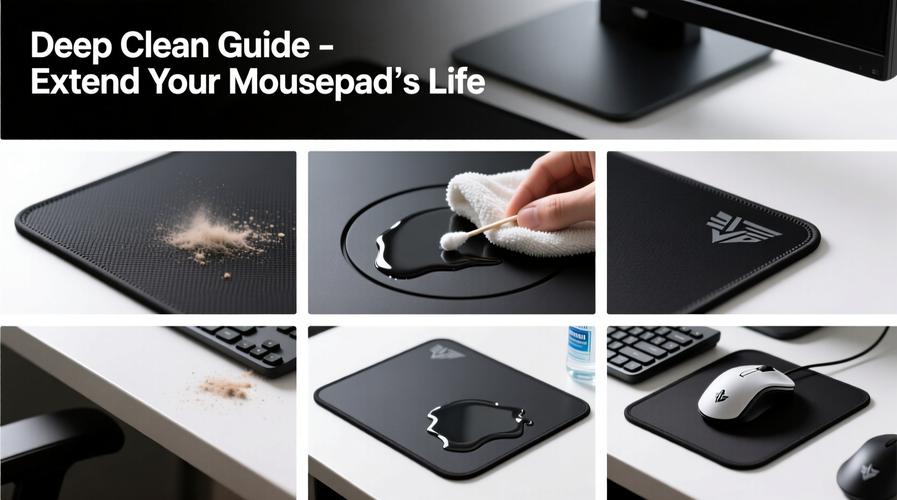 用户根据需求选择电脑外设