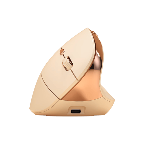 航世MD280L mini Ai鼠标外观设计展示