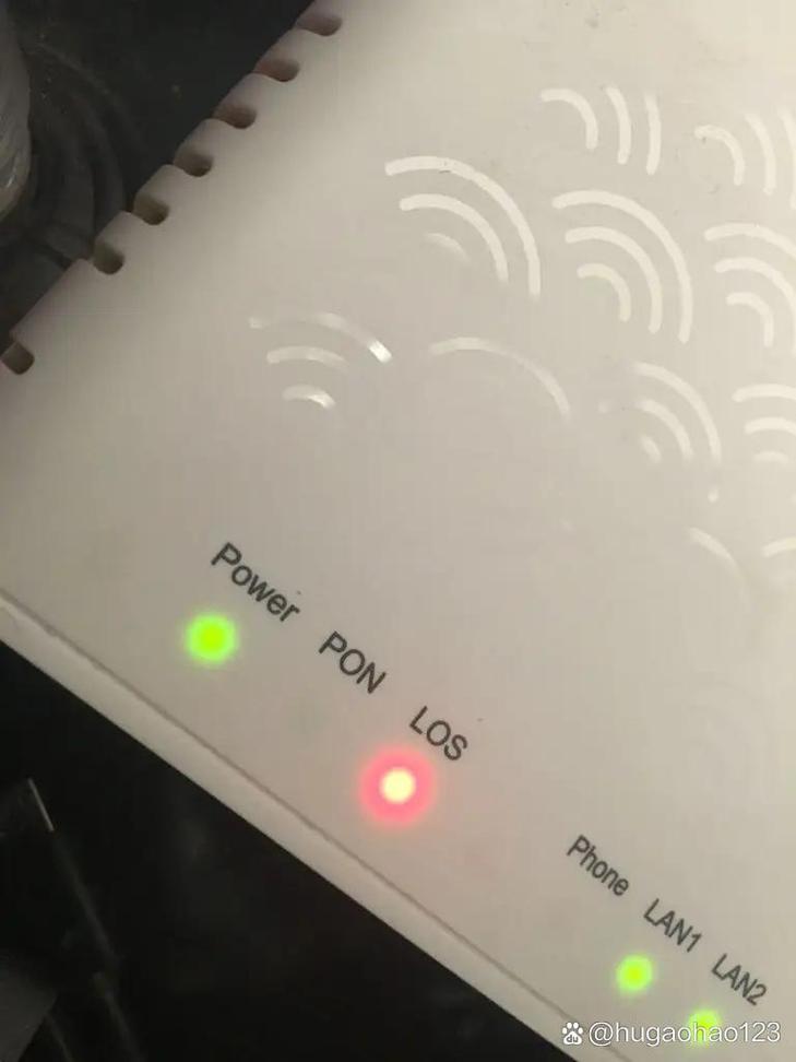 激光传感器特写