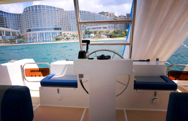 可编程按键界面