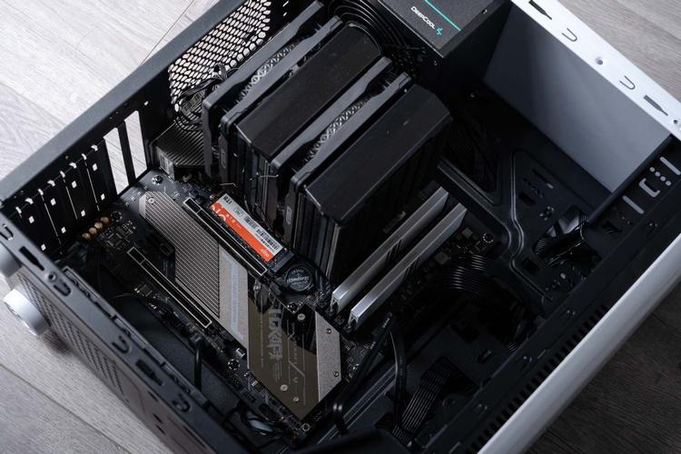 硬件性能对比图表