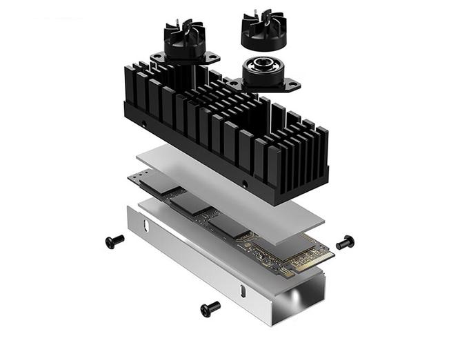 电脑硬件购买决策场景