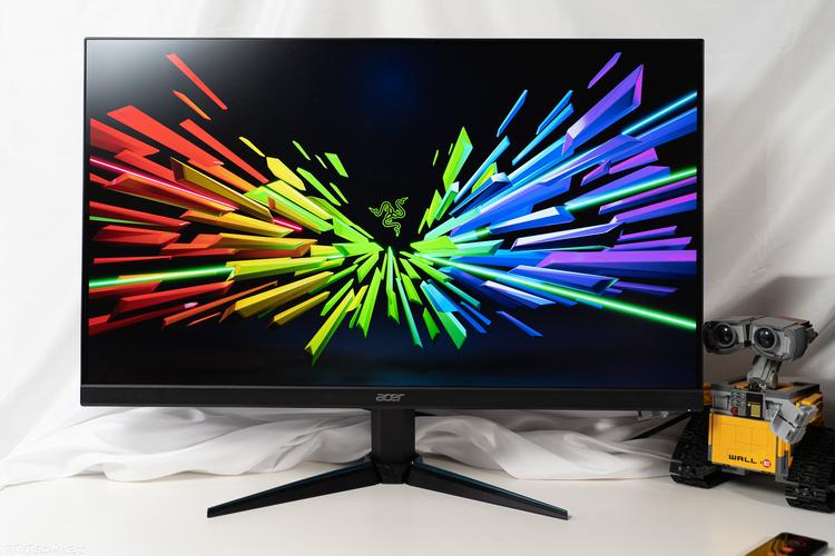 电竞显示器购买场景