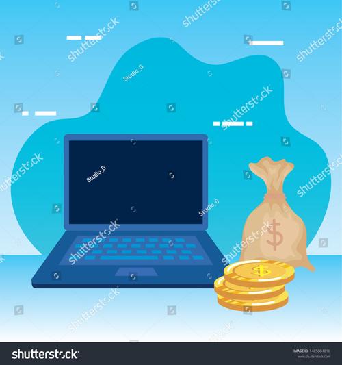 价格标签和货币符号，象征成本分析