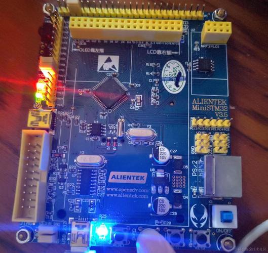 用户自定义键盘选项图