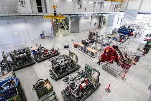 低功耗电子设备