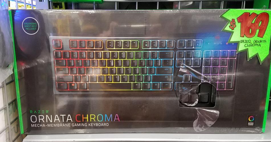 游戏鼠标性能测试