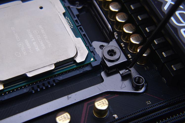 Computer cooling system with fans