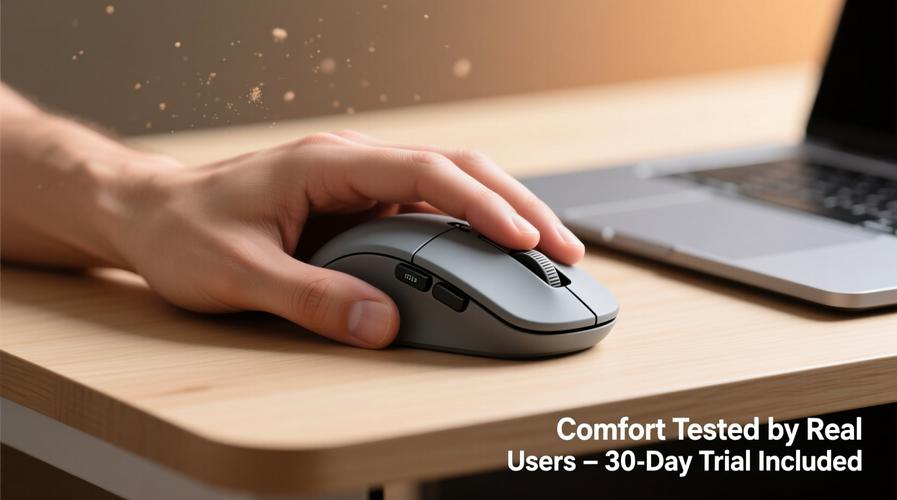 鼠标性能测试场景