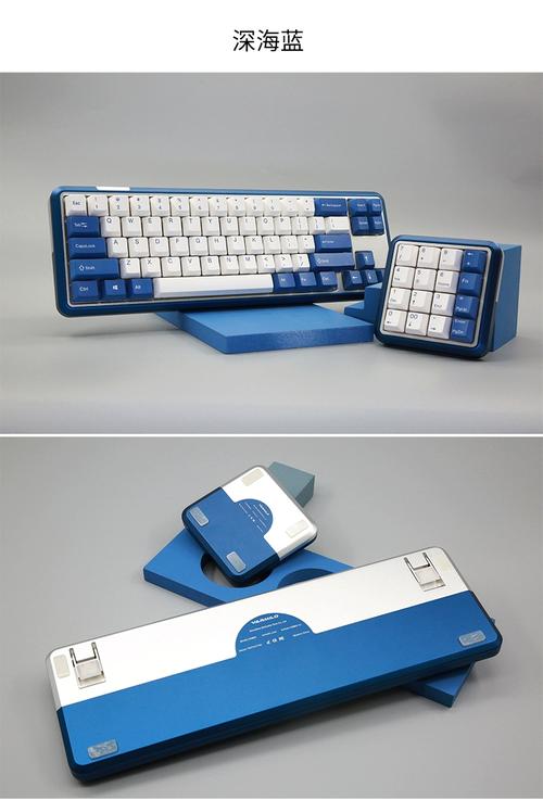 键盘性能测试场景