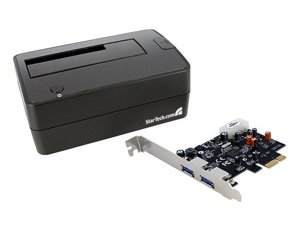 电脑升级硬件示意图