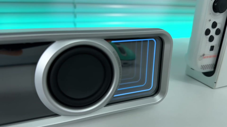 硬件产品细节展示