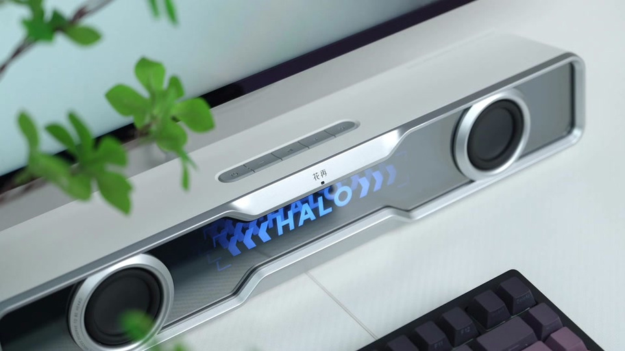 游戏鼠标设计外观