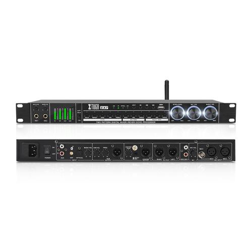 硬件规格参数展示