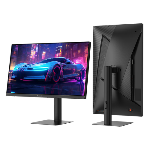 显示器功耗测试仪表