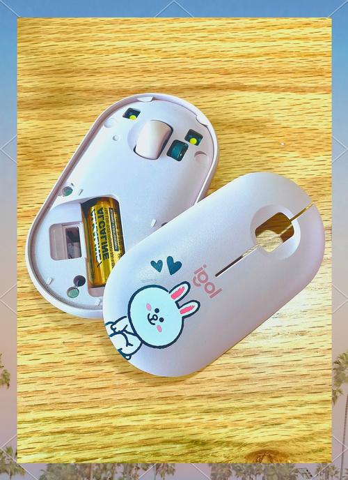 低功耗电子设备