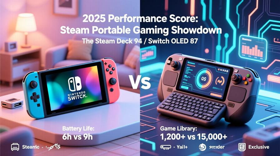 不同用户选择显示器的场景示意图