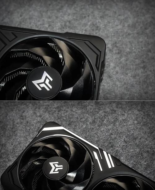 硬件散热系统细节