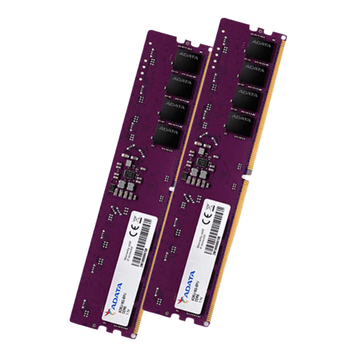 用户选择电脑硬件，象征选购决策