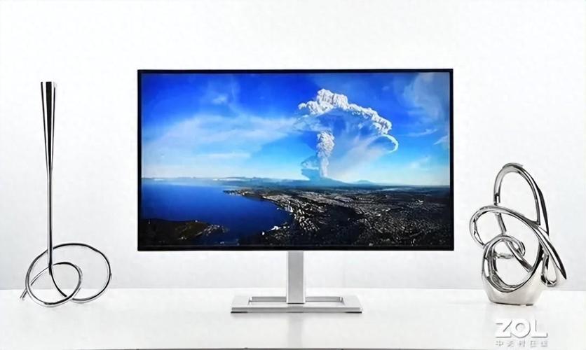 色彩测试和影音播放效果